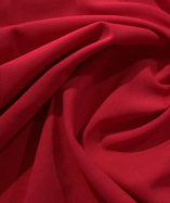 Polyester viscose fabric