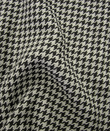 Highland Tweed Woollen Material