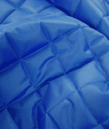 Quilted 7oz Waterproof Fabric