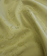 Metallic Jacquard