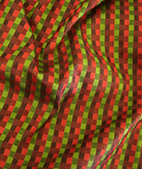 Polyester Tartan( X502)
