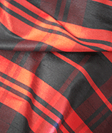 Polyester Tartan( X502)