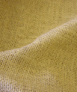 Hessian SCRIM Netting Jute Fabric Sacking Material Fine Natural Burlap  Raffia Garden Net 100cm / 39 Wide -  Hong Kong