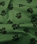 Waterproof Polyester - Printed