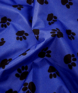 Waterproof Polyester - Printed