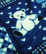 Teddy Bear Fleece
