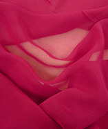 Hycon Polyester Chiffon 
