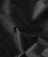 Waterproof Car Seat Cover Fabric (7oz) | Black
