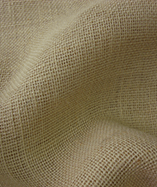 Hessian fabric soft Jute cloth