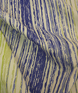 Azura Curtain Fabric