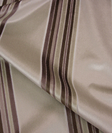 Parador Luxury Striped Curtain fabric