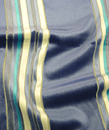 Parador Luxury Striped Curtain fabric
