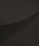 Acoustic Foam 6mm (standard) - Black