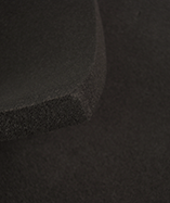 Acoustic Foam 15mm (self adhesive backing)