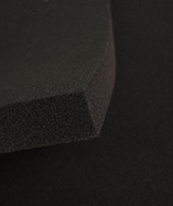 Acoustic Foam 25mm (self adhesive backing)