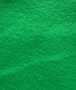 Hook Receptive Polyester Tricot