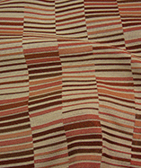Parquet Curtain Fabric