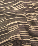 Parquet Curtain Fabric