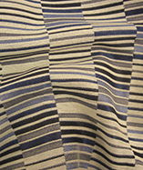 Parquet Curtain Fabric