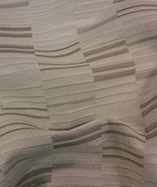 Parquet Curtain Fabric