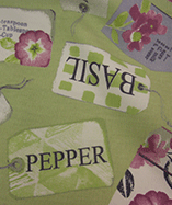 Pantry Curtain Fabric