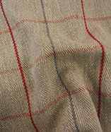 Brodie Curtain Fabric