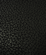 Tring Leatherette | Black
