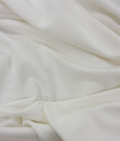 loose Cover Fabric | White