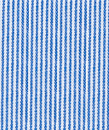 Devon Stripe | Blue