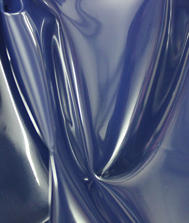 Kiss Laminate PVC Flame Retardant