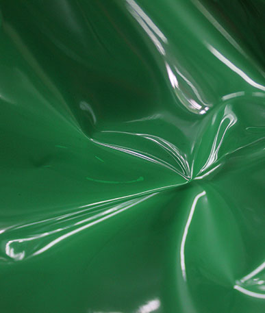 Kiss Laminate PVC Flame Retardant