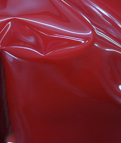 Kiss Laminate PVC Flame Retardant