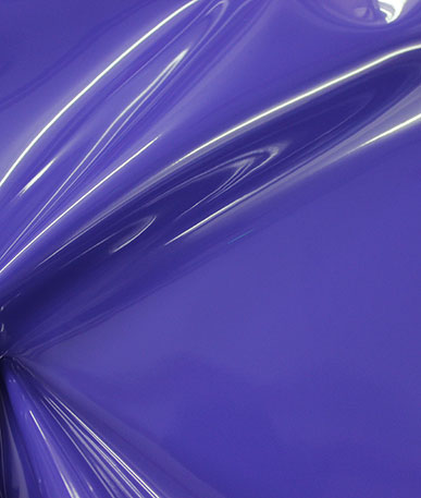 Kiss Laminate PVC Flame Retardant