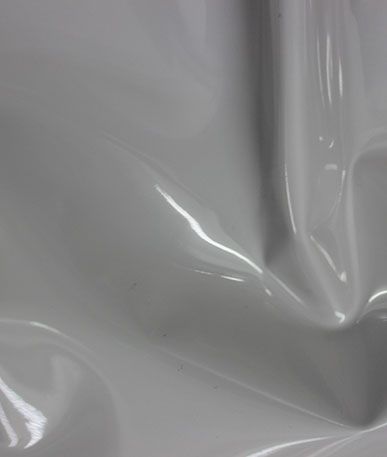 Kiss Laminate PVC Flame Retardant