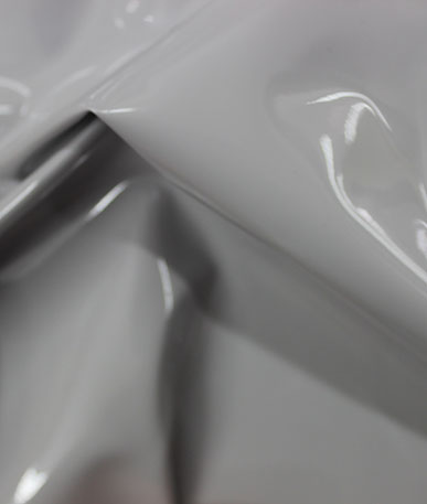 Kiss Laminate PVC Flame Retardant