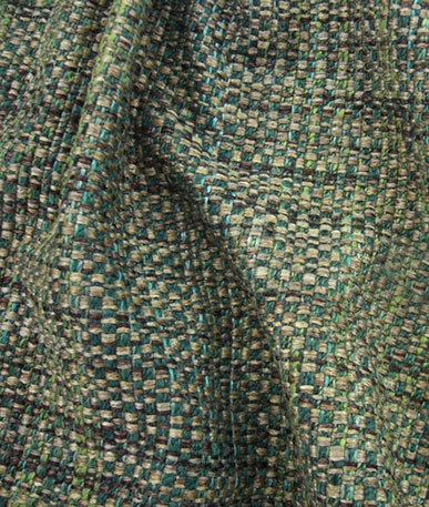 Malton Curtain and Upholstery Fabric