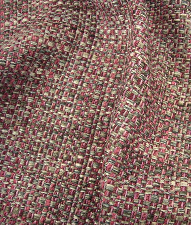 Malton Curtain and Upholstery Fabric