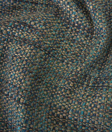 Malton Curtain and Upholstery Fabric