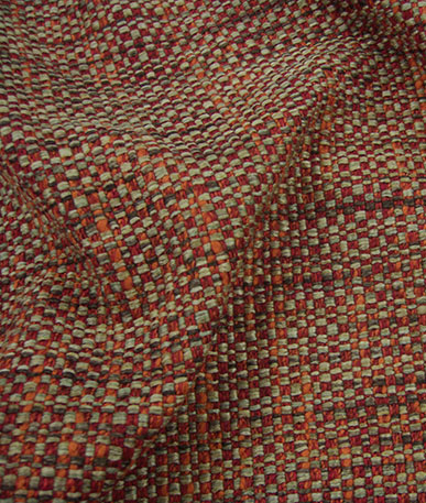 Malton Curtain and Upholstery Fabric