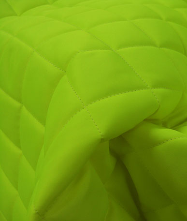 Quilted 4oz Waterproof Fabric Box Design