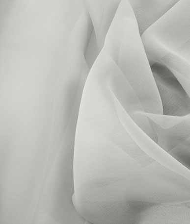 Hycon Polyester Chiffon 