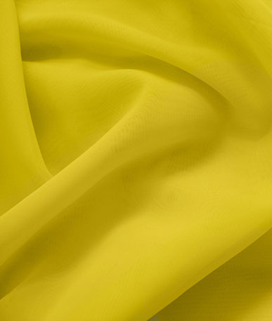 Fire Retardant Polyester Voile
