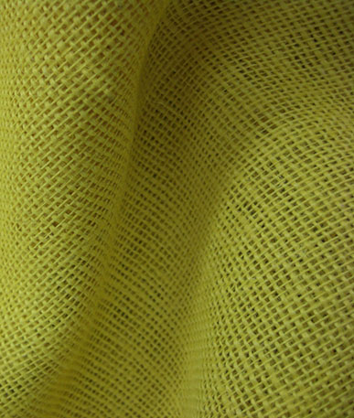 Hessian fabric soft Jute cloth