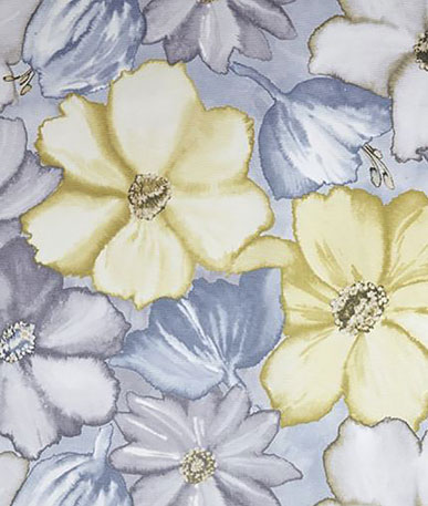 Barcelona Curtain Fabric