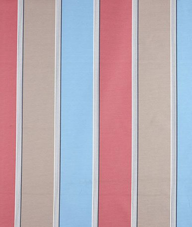 Ibiza Curtain Fabric