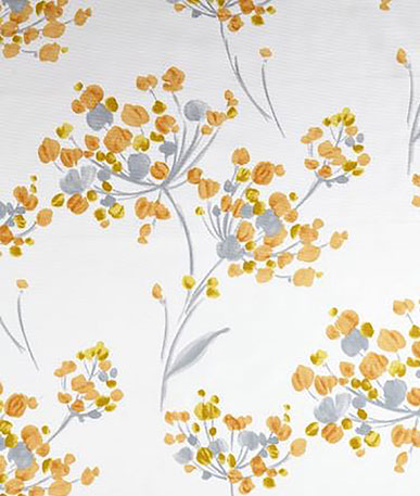 Minorca Curtain Fabric