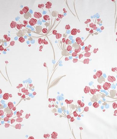 Minorca Curtain Fabric