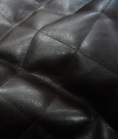 Quilted Clothing Vinyl