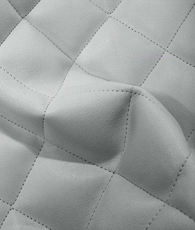 Quilted Clothing Vinyl