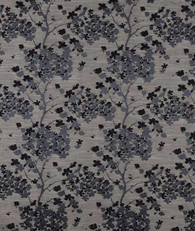 Darcey Curtain Fabric